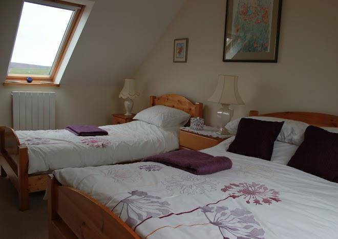 Bedrock b&b