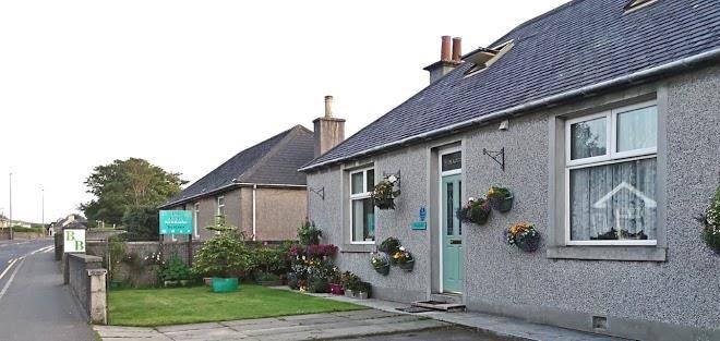 Bon accord b&b