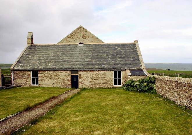 Braehead Manse Image