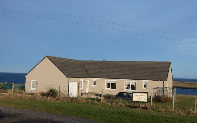 Braeswick b&b