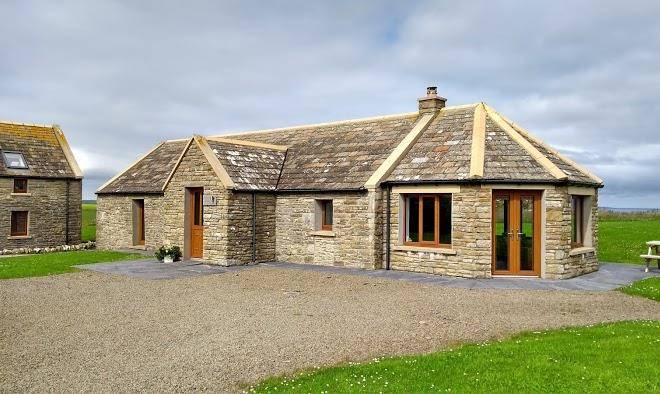 Brecks Self Catering Image