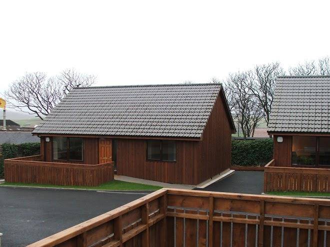 High park lodges