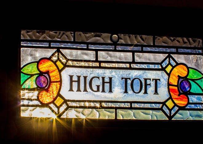 High Toft B &b Image