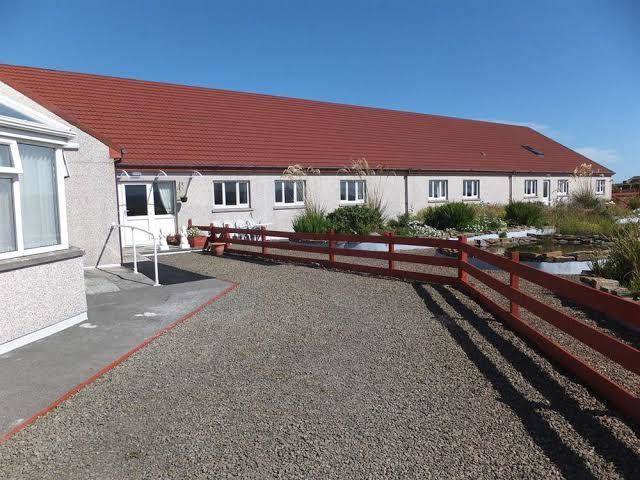 Houton bay lodge