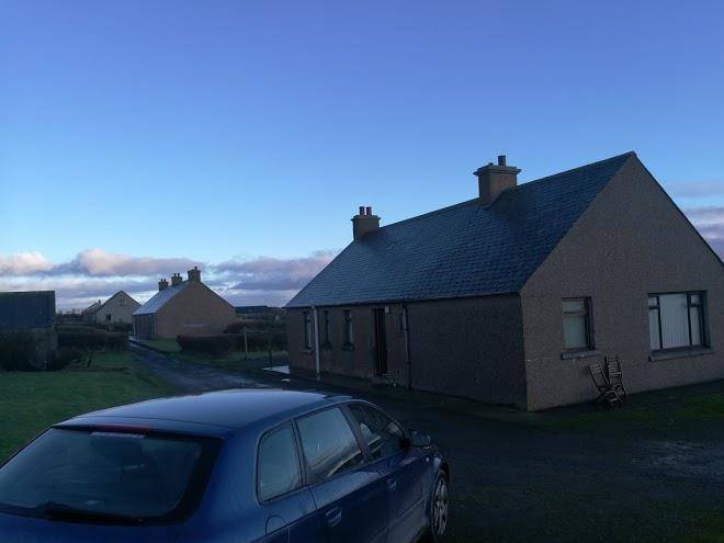 Howe holiday homes