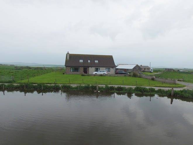 Kenila bed and breakfast