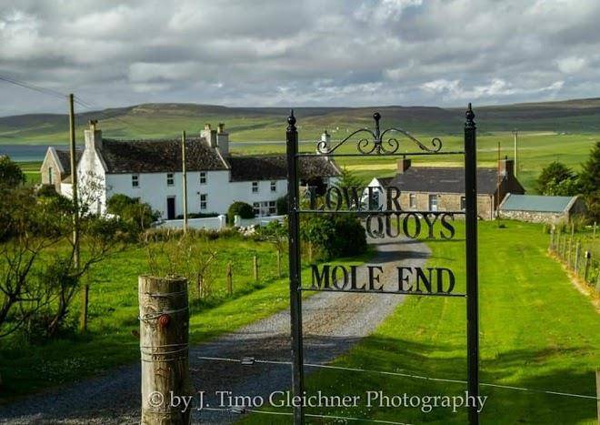 Lower quoys self catering