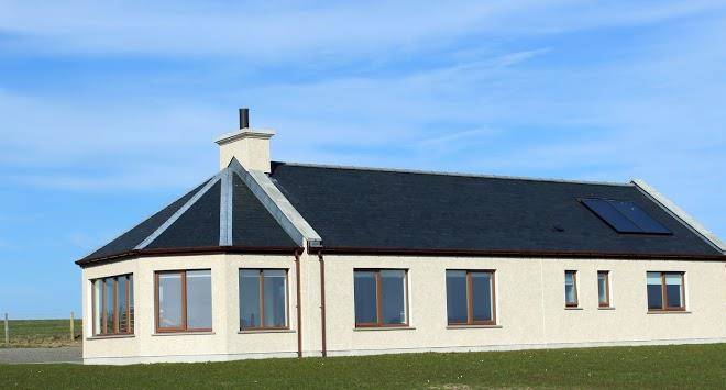 Millhill self catering