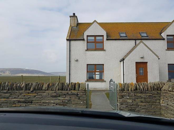 Peedie hoose self catering