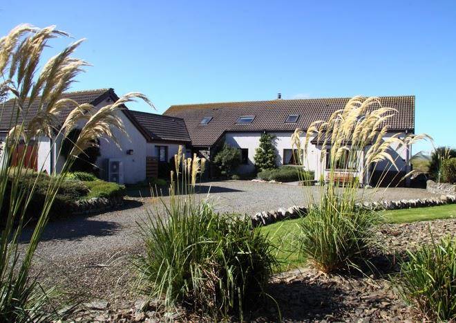 Rickla Self Catering Image