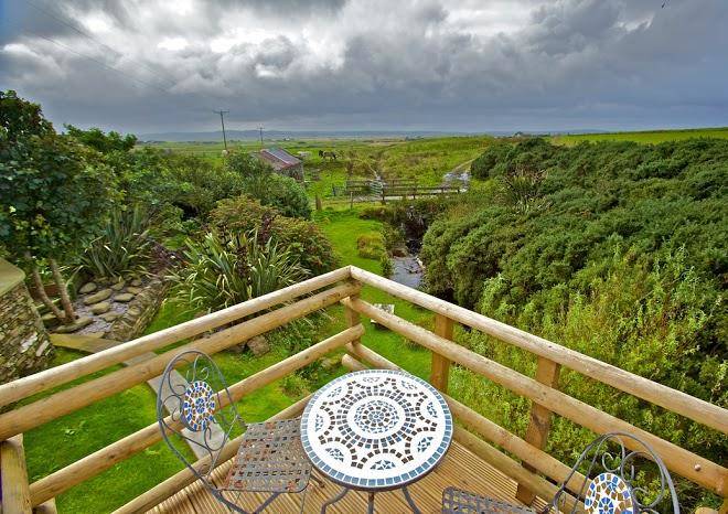 The grainstore orkney