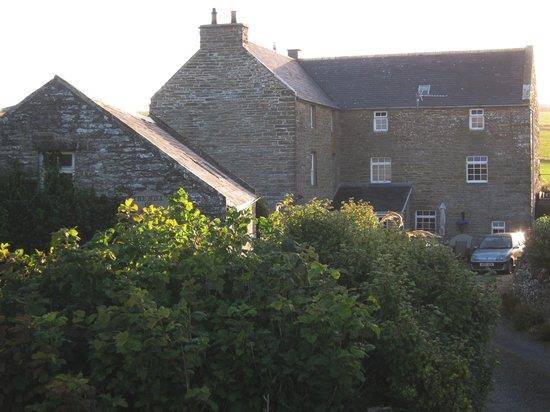 The Mill Of Eyrland Image