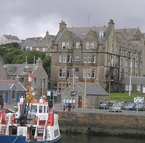 The stromness hotel