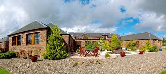 Auchteralyth steadings