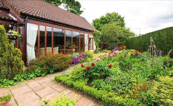 Burnbank b&b