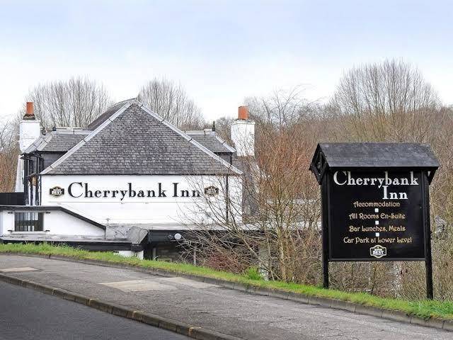Cherrybank Inn Image