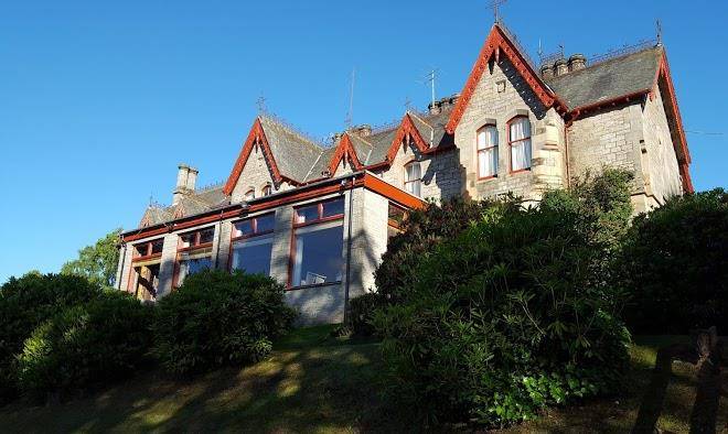 Dundarach hotel