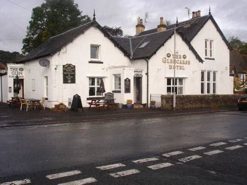 Glencarse hotel