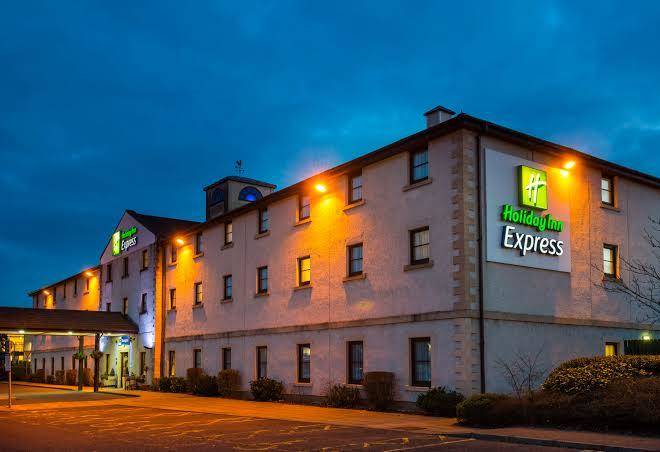 Holiday inn express perth