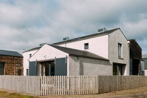 Incheoch Granary Image