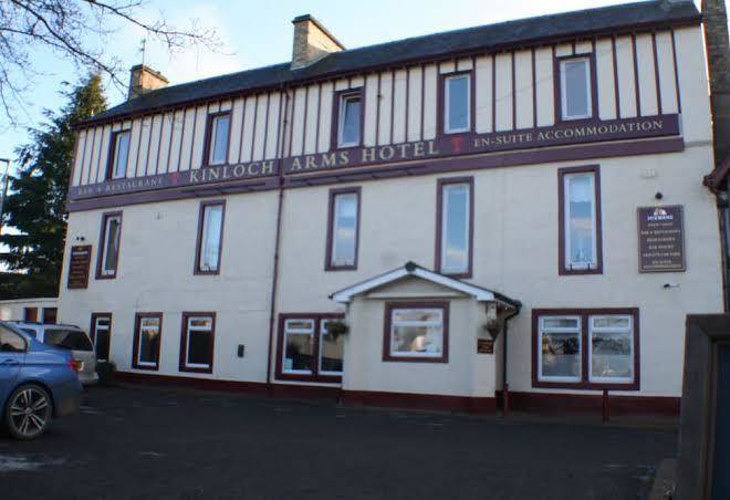 Kinloch Arms Hotel Image
