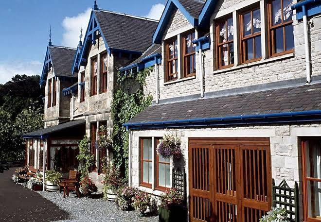 Rosemount Hotel Image