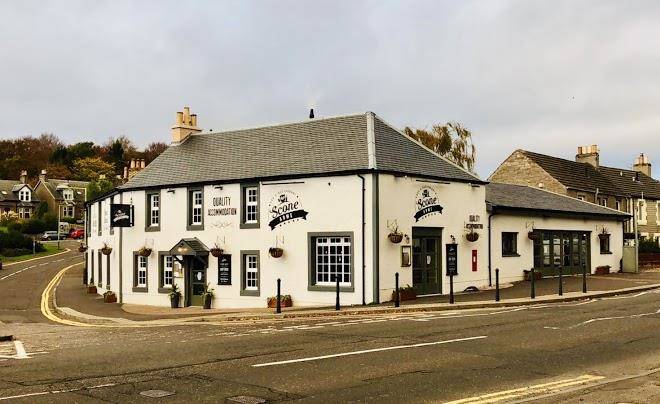 Scone arms