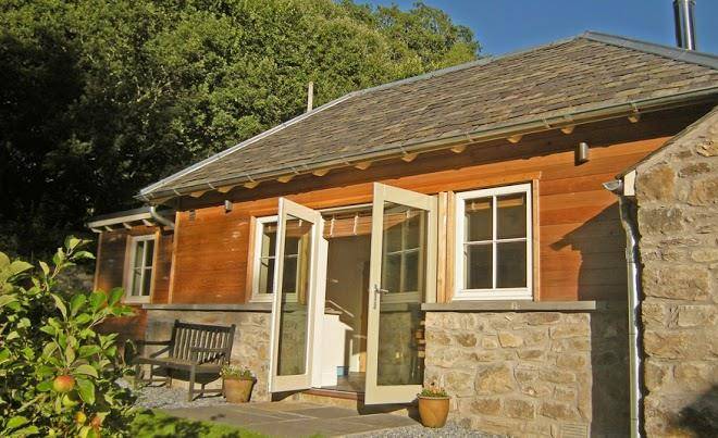 Secret bothy