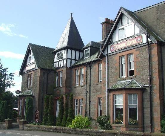 Tayside Hotel Image