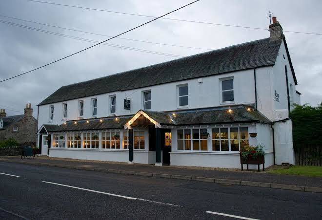 The Anglers Inn Image
