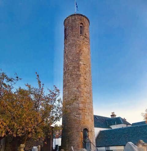 The crees inn