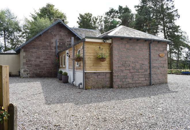 The Highlandman Station Image