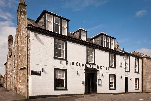 The kirklands hotel