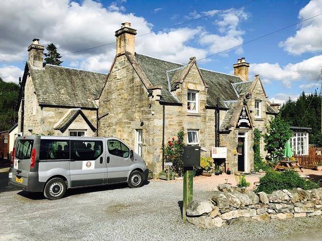 The struan inn