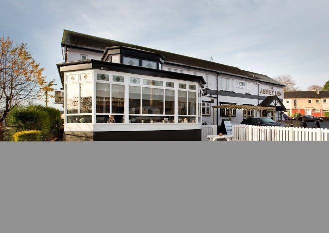 Abbey inn