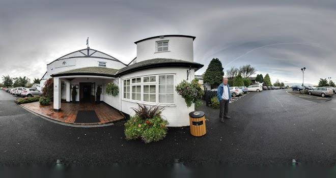Bowfield hotel & country club