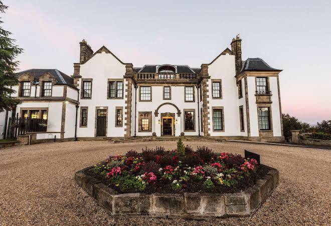 Gleddoch hotel spa & golf