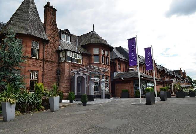 Glynhill hotel & leisure club