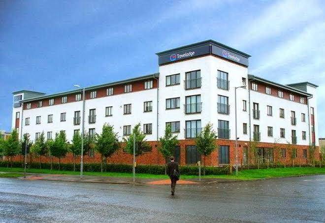 Travelodge glasgow braehead