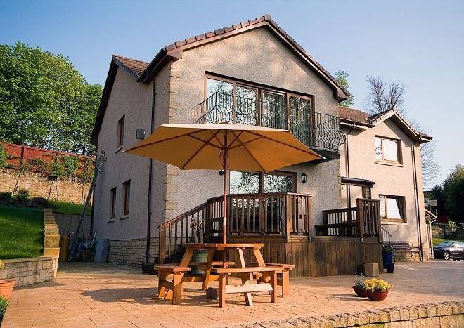 Airenlea b+b