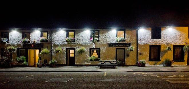 Auld cross keys inn