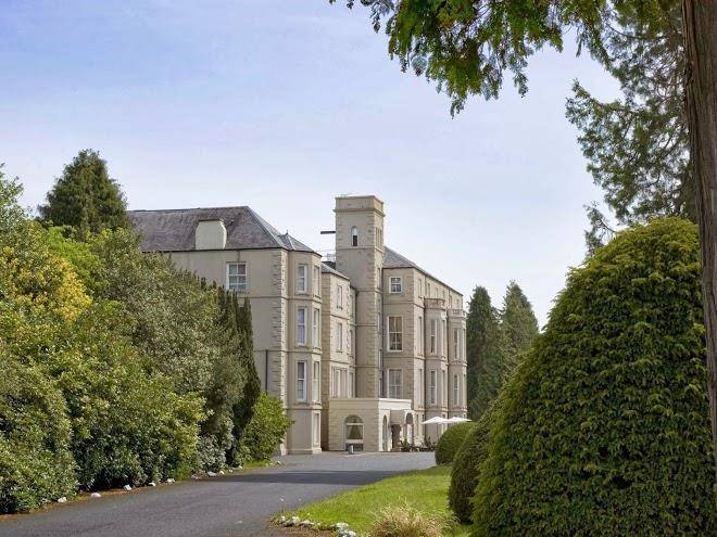 Waverley Castle Hotel Image