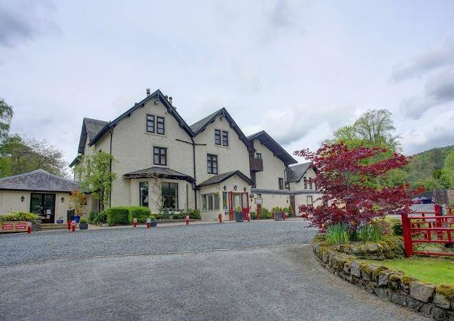 Philipburn hotel bw signature collection by best western