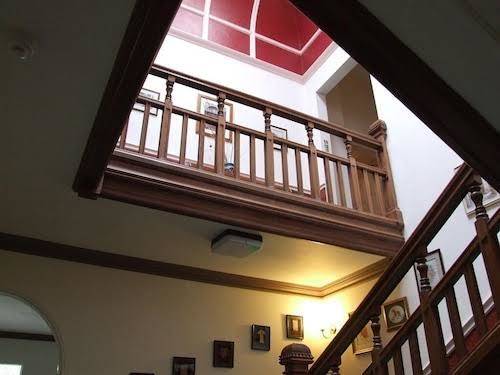 Glen hotel