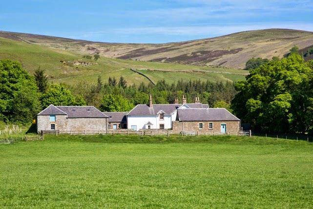 Howford farm