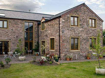 Huntlywood granary