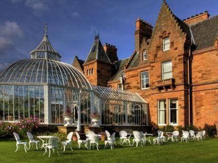 Kingsknowes Hotel Image