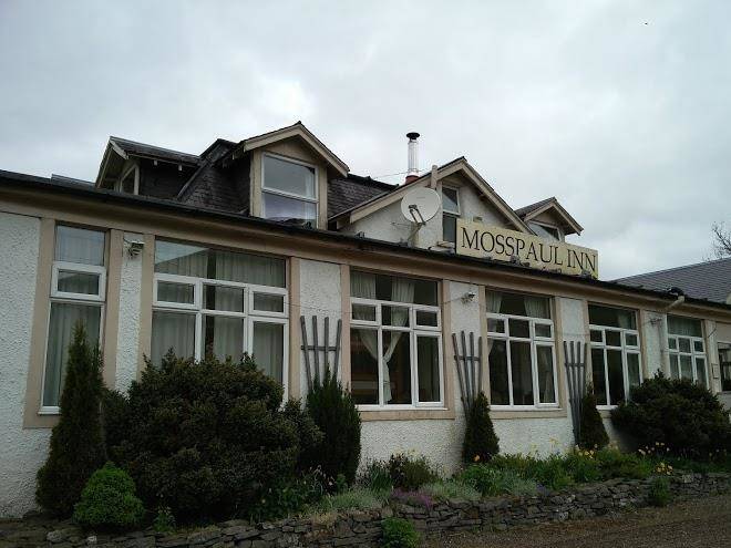 Mosspaul inn