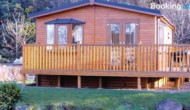 Pease bay leisure park ltd