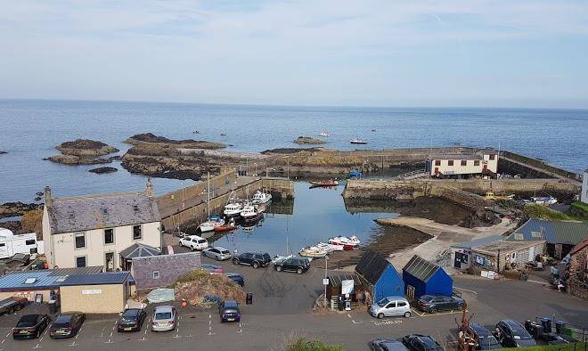 Seaview b&b